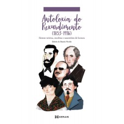 Antoloxía do Rexurdimento  1853-1916 