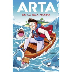 Arta Game 7  Arta en la isla máxima