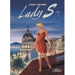 Lady´s  Integral 1 