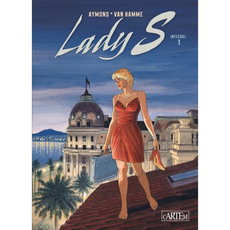 Lady´s  Integral 1 