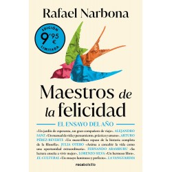 Maestros de la felicidad