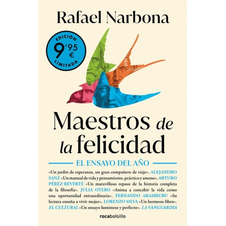 Maestros de la felicidad