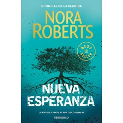 Nueva esperanza  Crónicas de la Elegida 3 