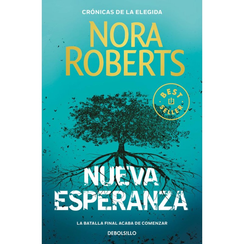 Nueva esperanza Crónicas de la Elegida 3 Nueva esperanza Crónicas de la Elegida 3