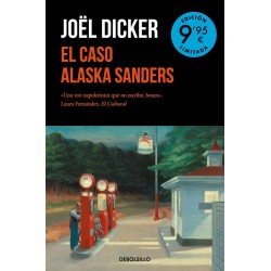 El caso Alaska Sanders  Campaña de verano edición 