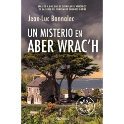Un misterio en Aber Wrac´h  Comisario Dupin 11 