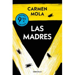 Las madres  Campaña de verano edición limitada   L