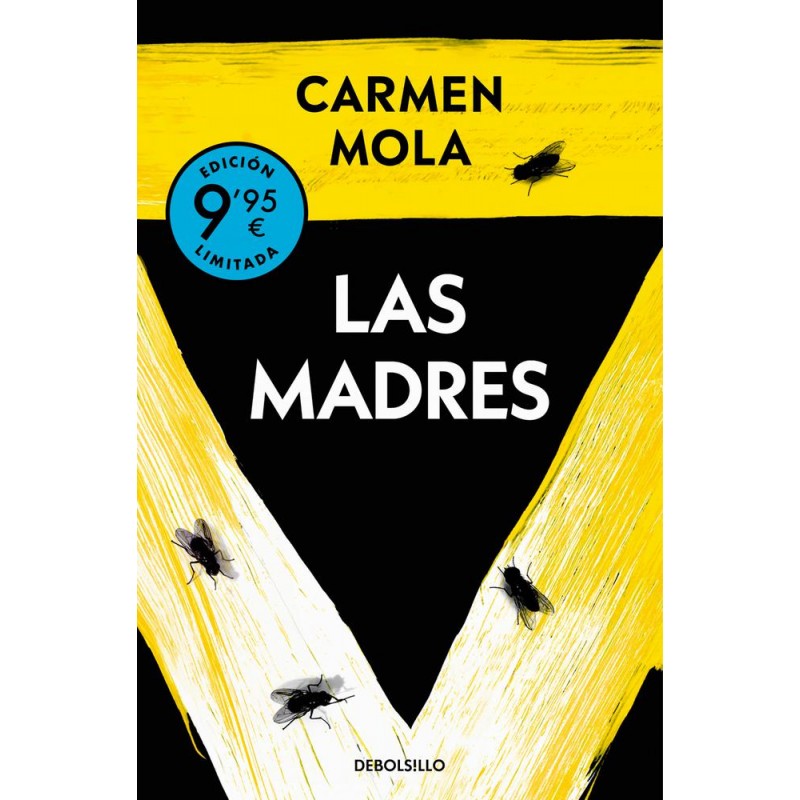 Las madres Campaña de verano edición limitada L Las madres Campaña de verano edición limitada L