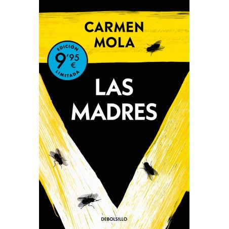 Las madres  Campaña de verano edición limitada   L