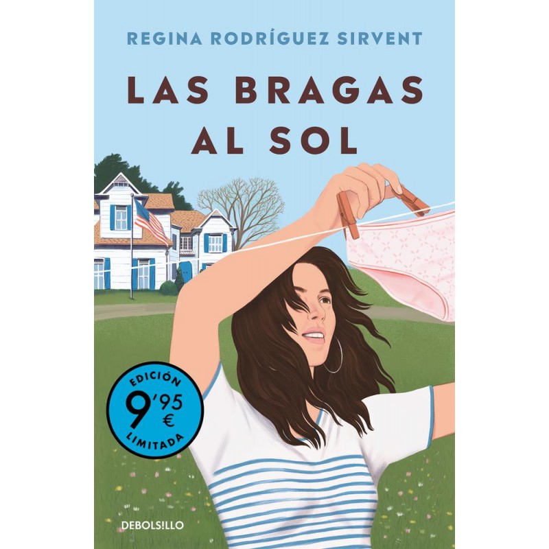 Las bragas al sol Las bragas al sol