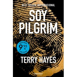 Soy Pilgrim  Campaña de verano edición limitada 