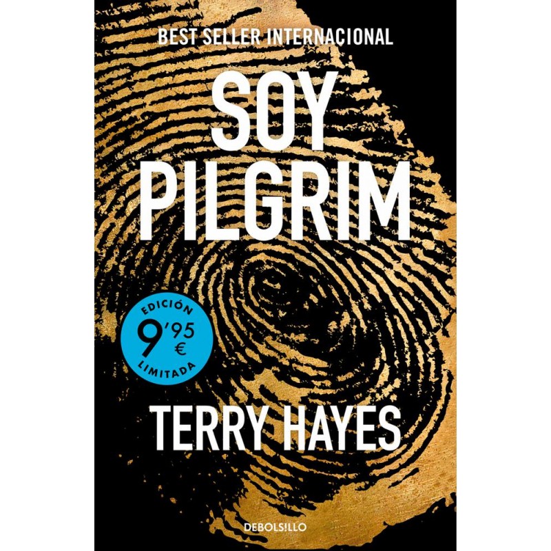 Soy Pilgrim Campaña de verano edición limitada Soy Pilgrim Campaña de verano edición limitada