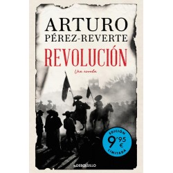 Revolución  Campaña de verano edición limitada 