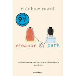 Eleanor y Park  Campaña de verano edición limitada