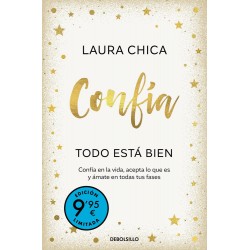 Confía  Todo está bien  Campaña de verano edición 