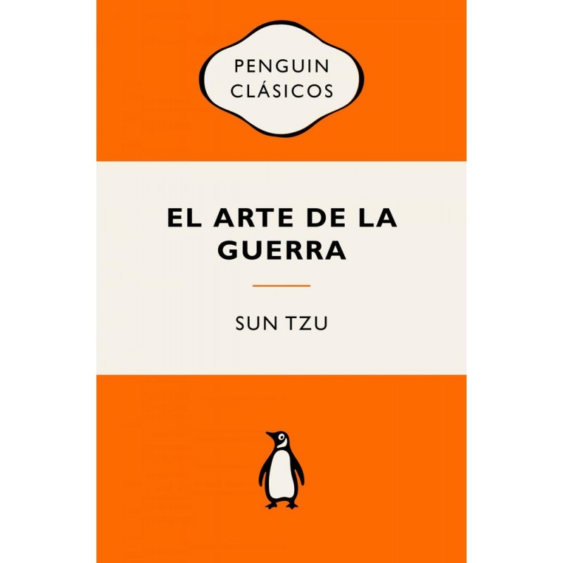 El arte de la guerra nueva traducción El arte de la guerra nueva traducción