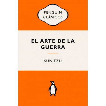 El arte de la guerra  nueva traducción 