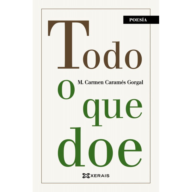 Todo o que doe Todo o que doe