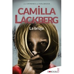 La bruja  Embolsillo maeva  Camilla Läckberg