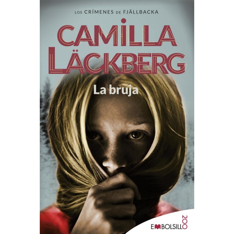 La bruja Embolsillo maeva Camilla Läckberg La bruja Embolsillo maeva Camilla Läckberg