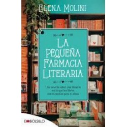 La pequeña farmacia literaria