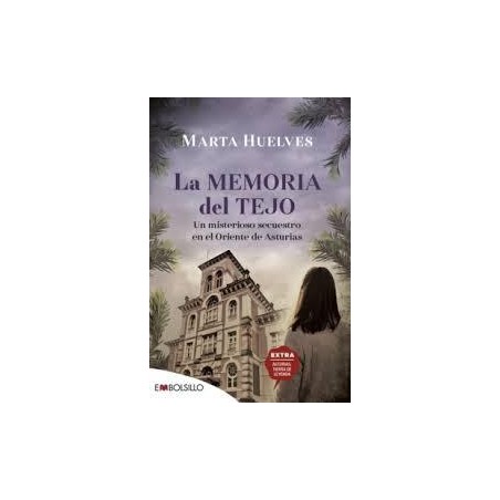 La memoria del Tejo