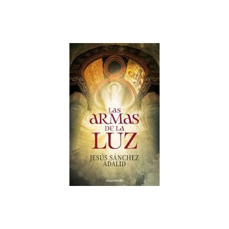 Las armas de la luz