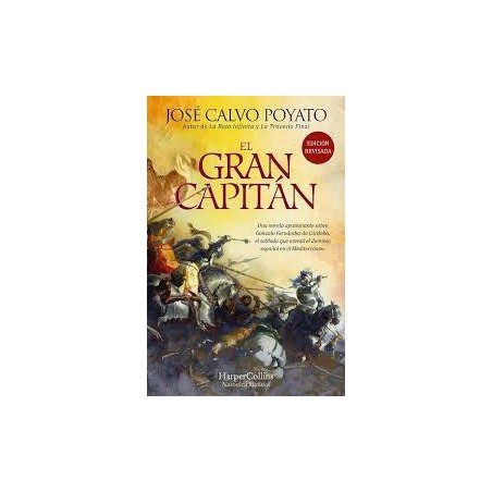 El gran capitán