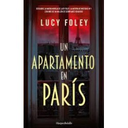 Un apartamento en París