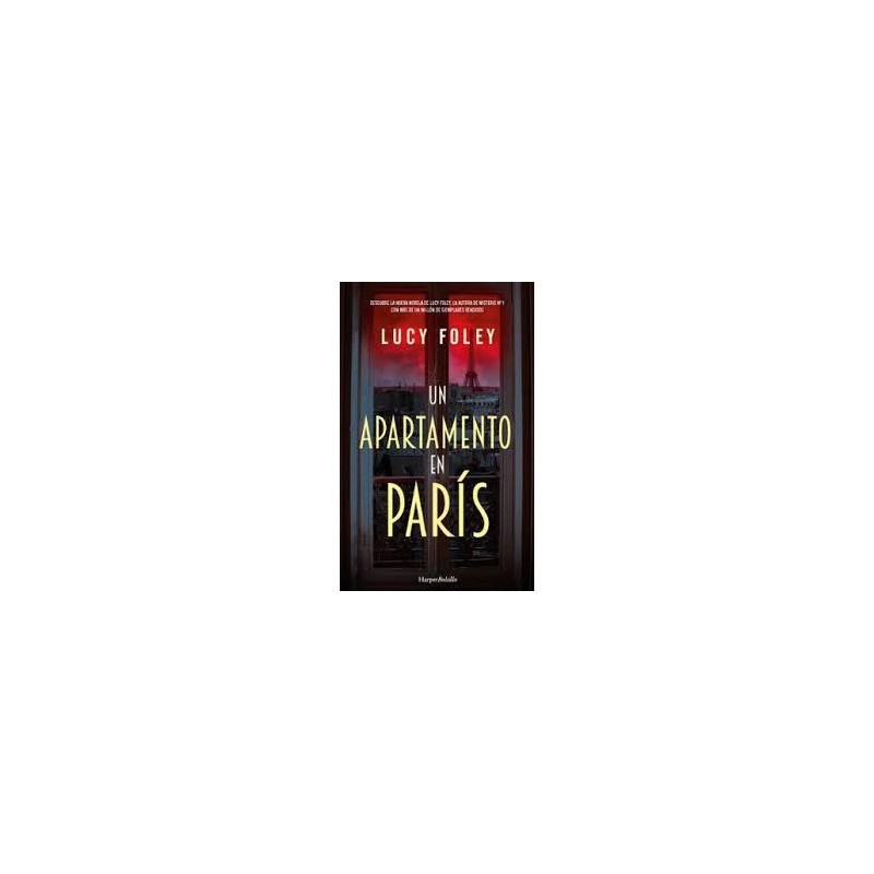 Un apartamento en París