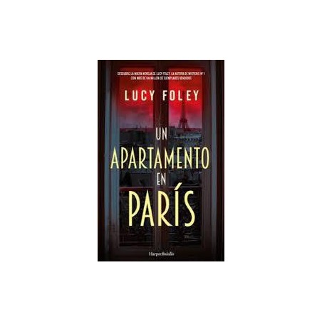 Un apartamento en París