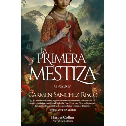 La primera mestiza