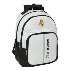 Mochila Real Madrid 1ª equipación