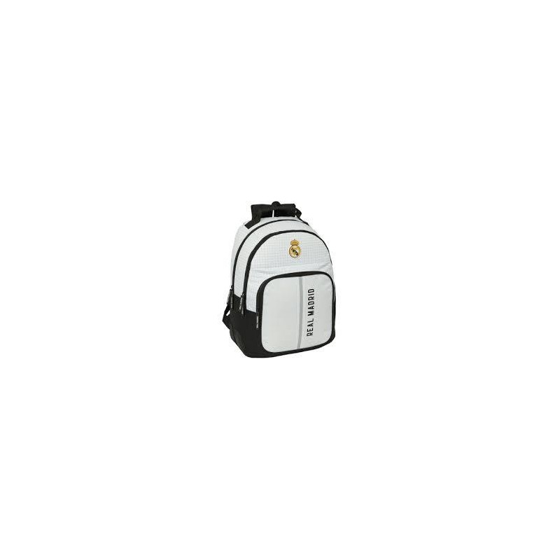 Mochila Real Madrid 1ª equipación