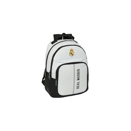 Mochila Real Madrid 1ª equipación