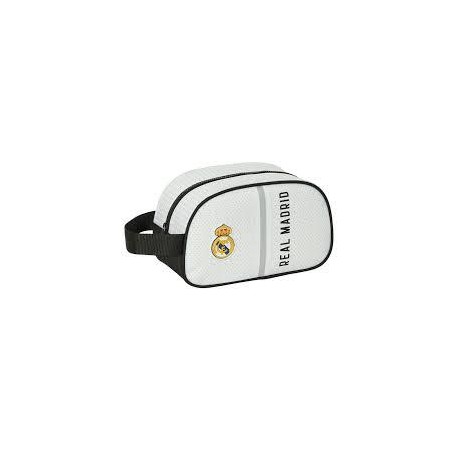 Neceser Real Madrid 1ª equipación 