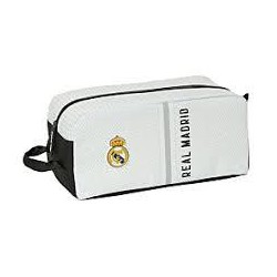 Zapatillero Real Madrid 1ª equipación