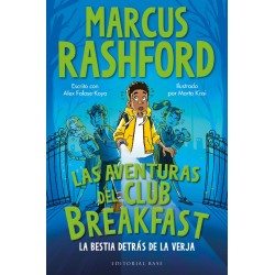 Las aventuras del club Breakfast