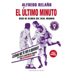El último minuto  Edición 2024 
