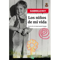 Los niños de mi vida
