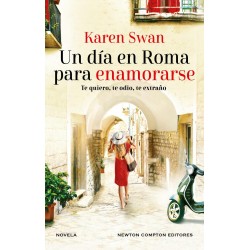 Un día para enamorarse en Roma