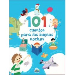 101 cuentos para las buenas noches