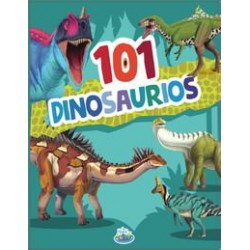 101 dinosaurios