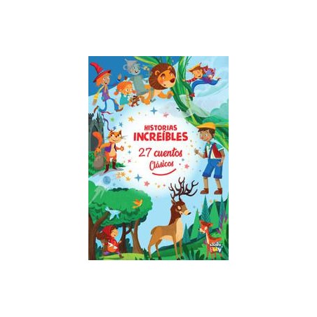 27 cuentos clásicos