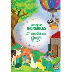 27 cuentos de la granja