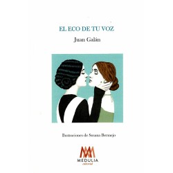 El eco de tu voz