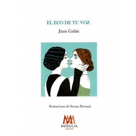 El eco de tu voz