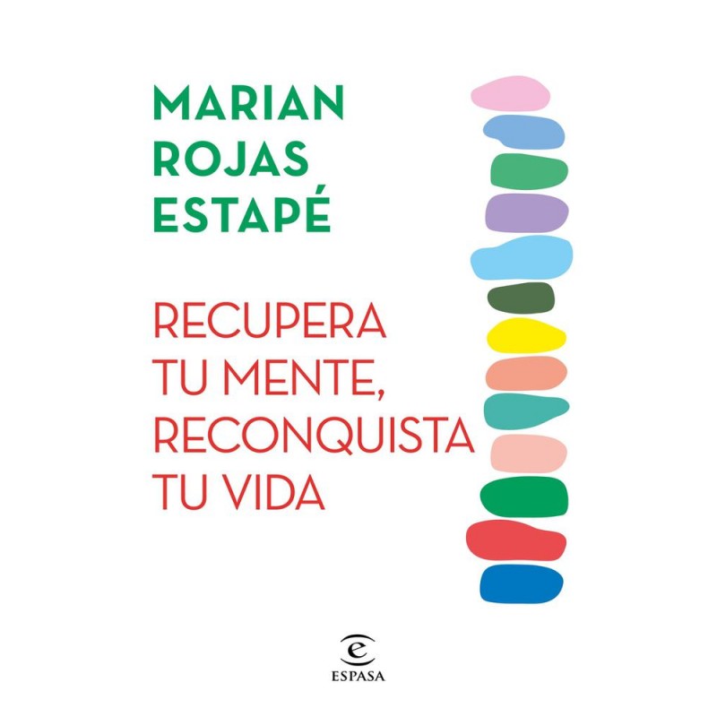 Recupera tu mente reconquista tu vida/crecimiento Recupera tu mente reconquista tu vida/crecimiento