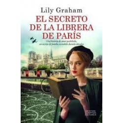 El secreto de la librera de París