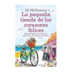 La pequeña tienda de los corazones felices
